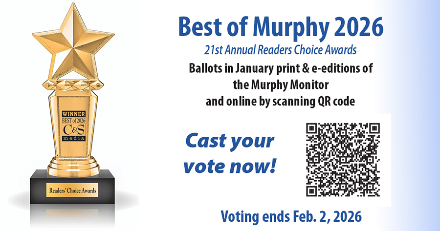 ‘Best of 2026’ balloting now open