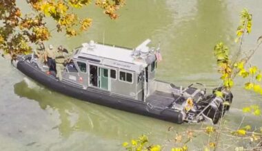 Harris County seeks help identifying body found in bayou