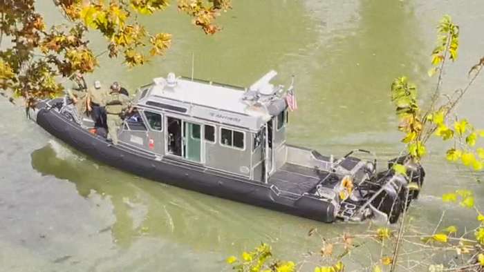 Harris County seeks help identifying body found in bayou