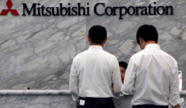 Mitsubishi to buy Texas, Louisiana shale gas assets for $7.53 billion