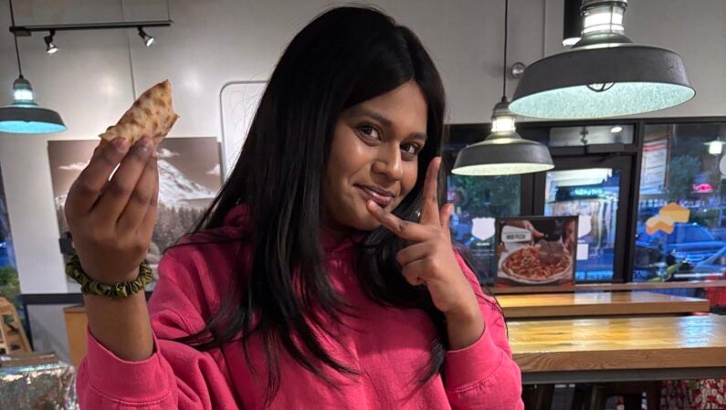 Healthy Food in Pasadena Texas - MOD Pizza