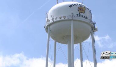 Texas Attorney General says Whitesboro violated recently passed state law with tax increase
