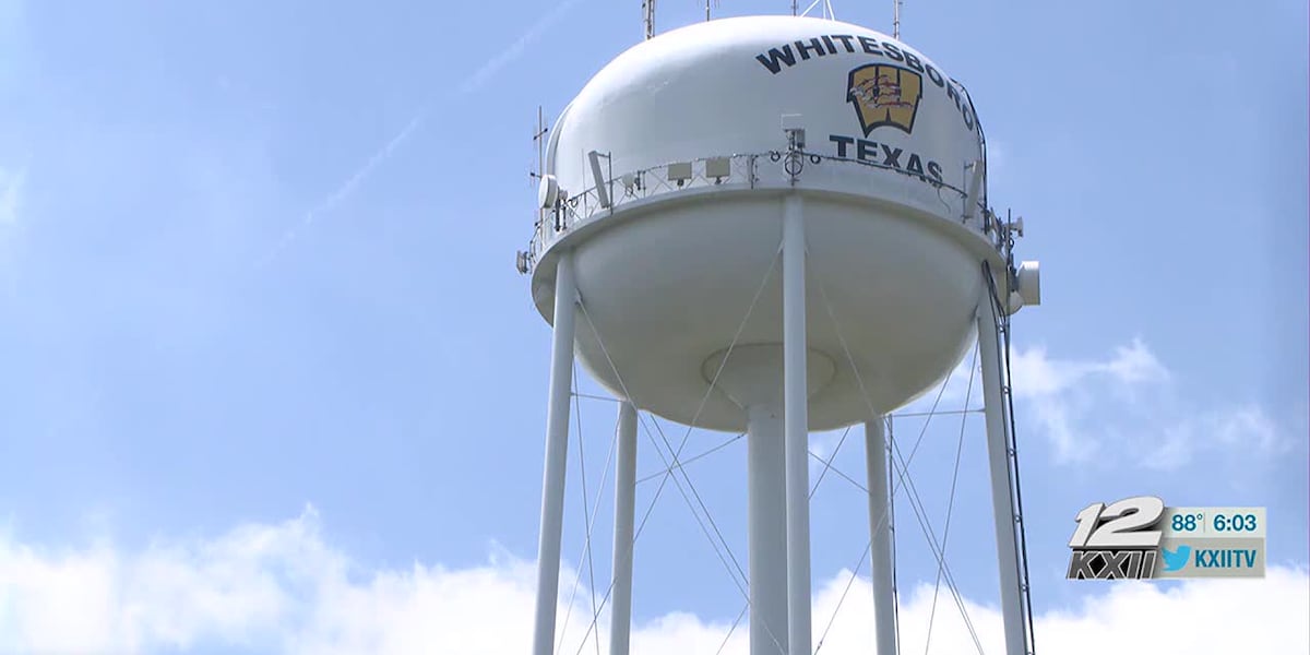 Texas Attorney General says Whitesboro violated recently passed state law with tax increase