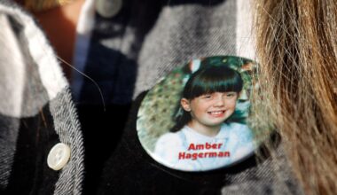 AMBER Alert marks 30 years in Texas as Amber Hagerman case remains unsolved
