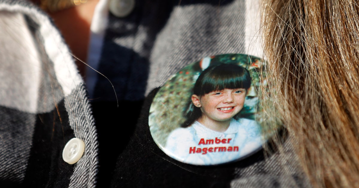AMBER Alert marks 30 years in Texas as Amber Hagerman case remains unsolved