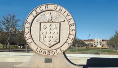 Texas Tech classes, activities canceled for Monday