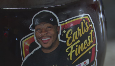 TikTok food reviewer plans meet and greet to boost Central Texas restaurants