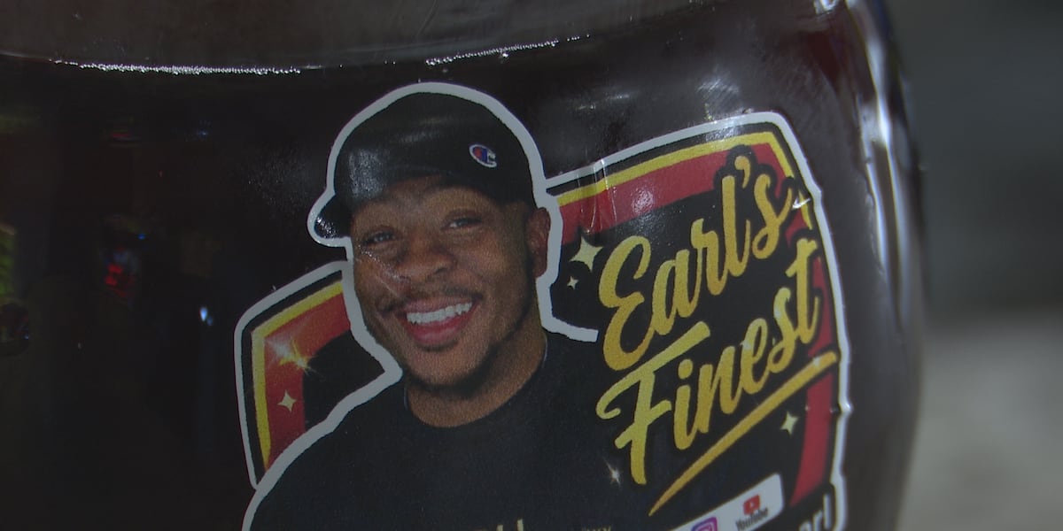 TikTok food reviewer plans meet and greet to boost Central Texas restaurants