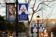 University of Texas System regents approved a plan to give free tuition to students from...