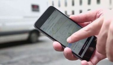 Rideshare safety tips in Houston: What riders should know