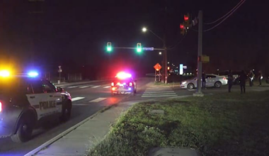 Man hospitalized after shooting on Northeast Side, San Antonio police say