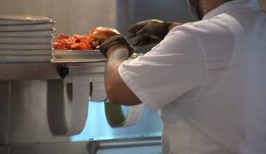 Culinaria, Ali Wong, DreamWeek 2026