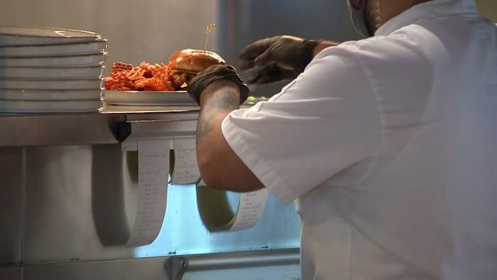 Culinaria, Ali Wong, DreamWeek 2026