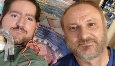 ‘Wael’s last wish’: ICE denies release of Texas man for son’s funeral | Donald Trump News