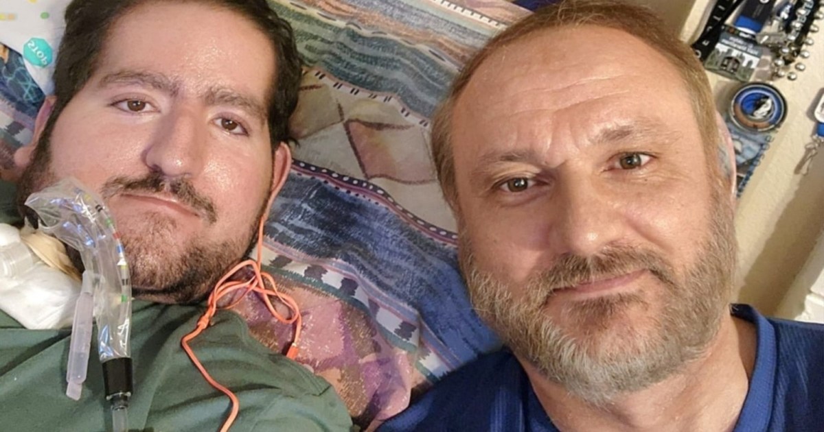 ‘Wael’s last wish’: ICE denies release of Texas man for son’s funeral | Donald Trump News