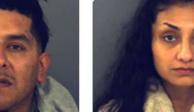 El Paso deputies charge man, woman with drug manufacturing