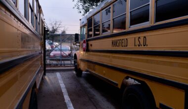 Here’s what the Mansfield community wants from its next school superintendent