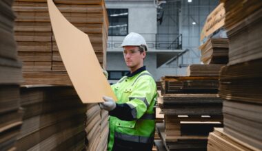 Texas Manufacturing Rebounds in January as Factory Activity Expands