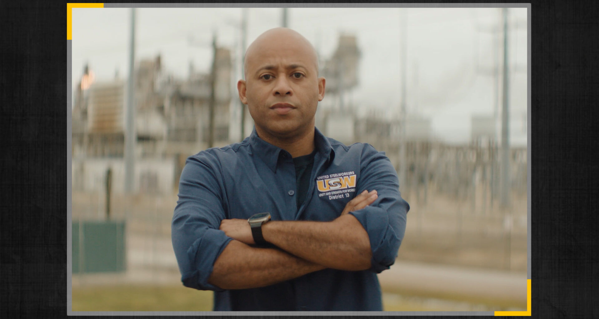 Union leader is sleeper in Dems' Texas lieutenant governor race