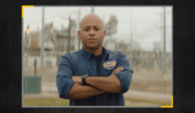 Union leader is sleeper in Dems' Texas lieutenant governor race