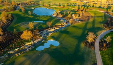 Maverick Golf & Ranch Club Opens New Par-3 Course in Fort Worth