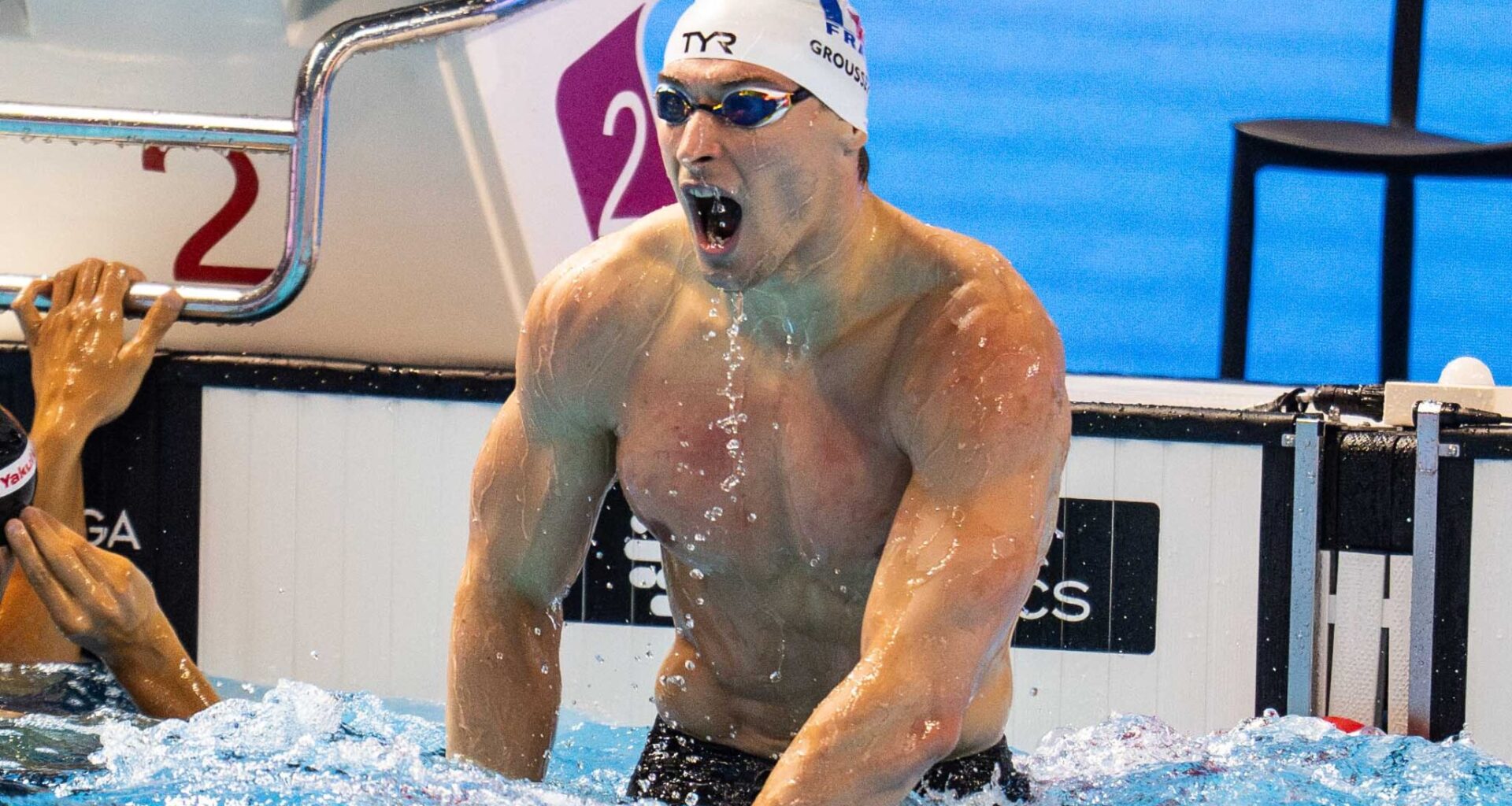 2026 Pro Swim Series - Austin: Day 3 Prelims Live Recap