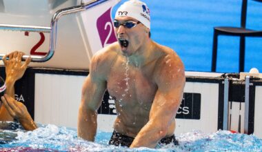 2026 Pro Swim Series - Austin: Day 3 Prelims Live Recap