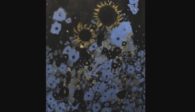 Alejandro Diaz's new exhibition ‘Rooms and Places’ embraces imperfection