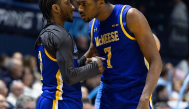 Cowboys look to rebound | American Press