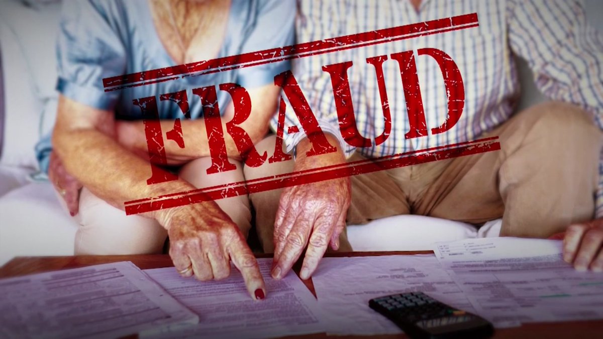 Over 40 Texans defrauded by couple awaiting sentence – NBC 5 Dallas-Fort Worth