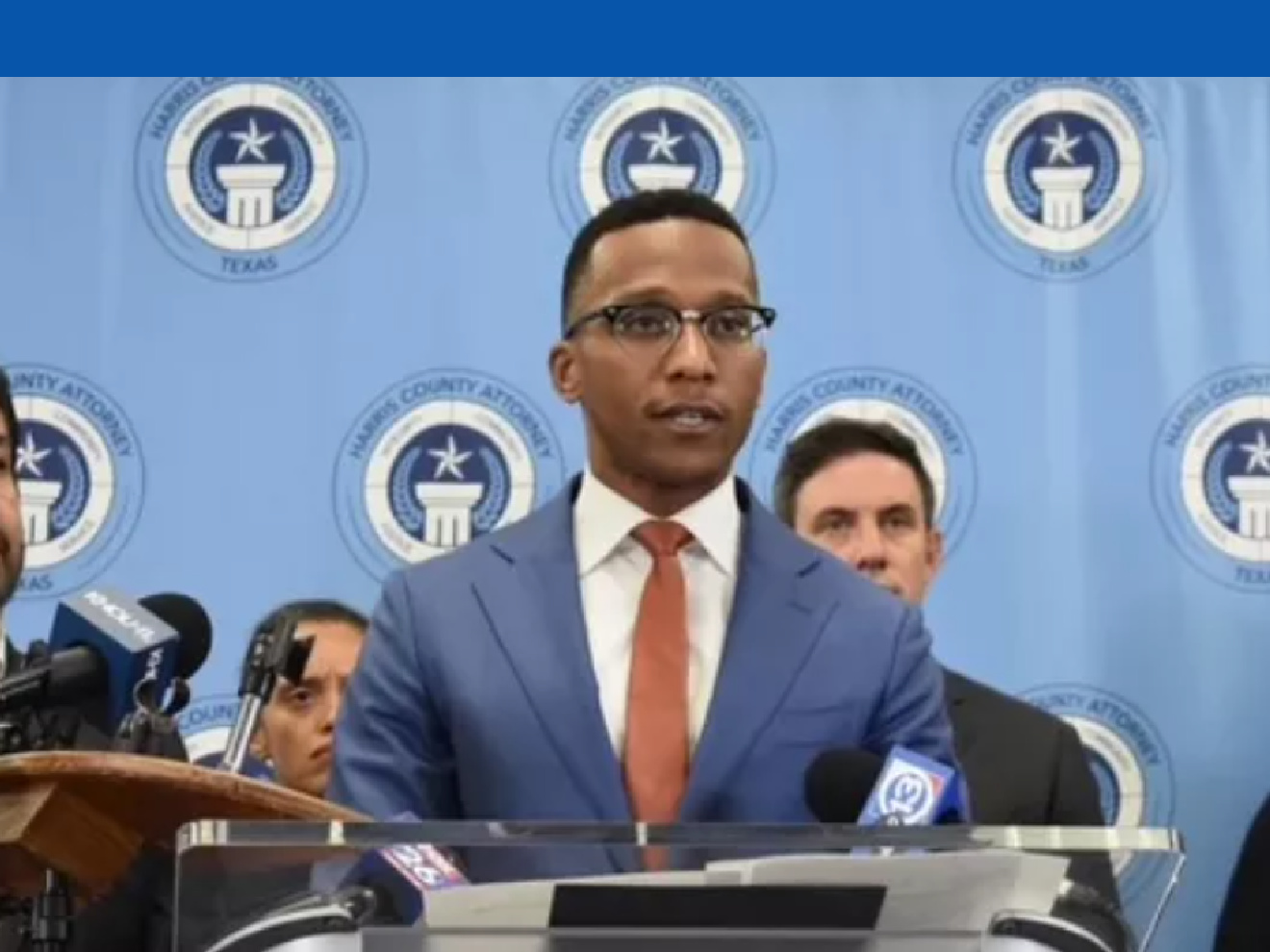 Lawsuit Filed to Extend Early Voting in District 18 Runoff 