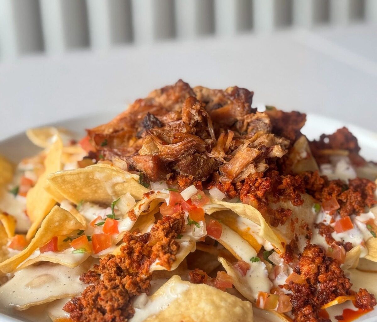 Second Mexican Bar Company Location to Open this Summer