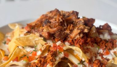 Second Mexican Bar Company Location to Open this Summer