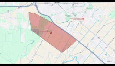More than 2,000 AEP Texas customers in Harlingen are without power