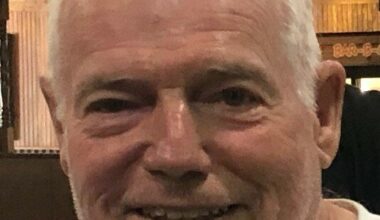 Michael James Adams - 1942 - 2026