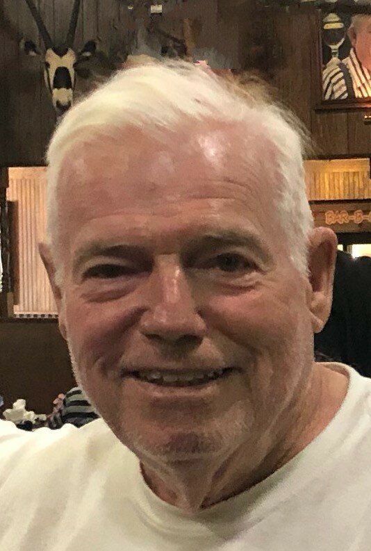 Michael James Adams - 1942 - 2026