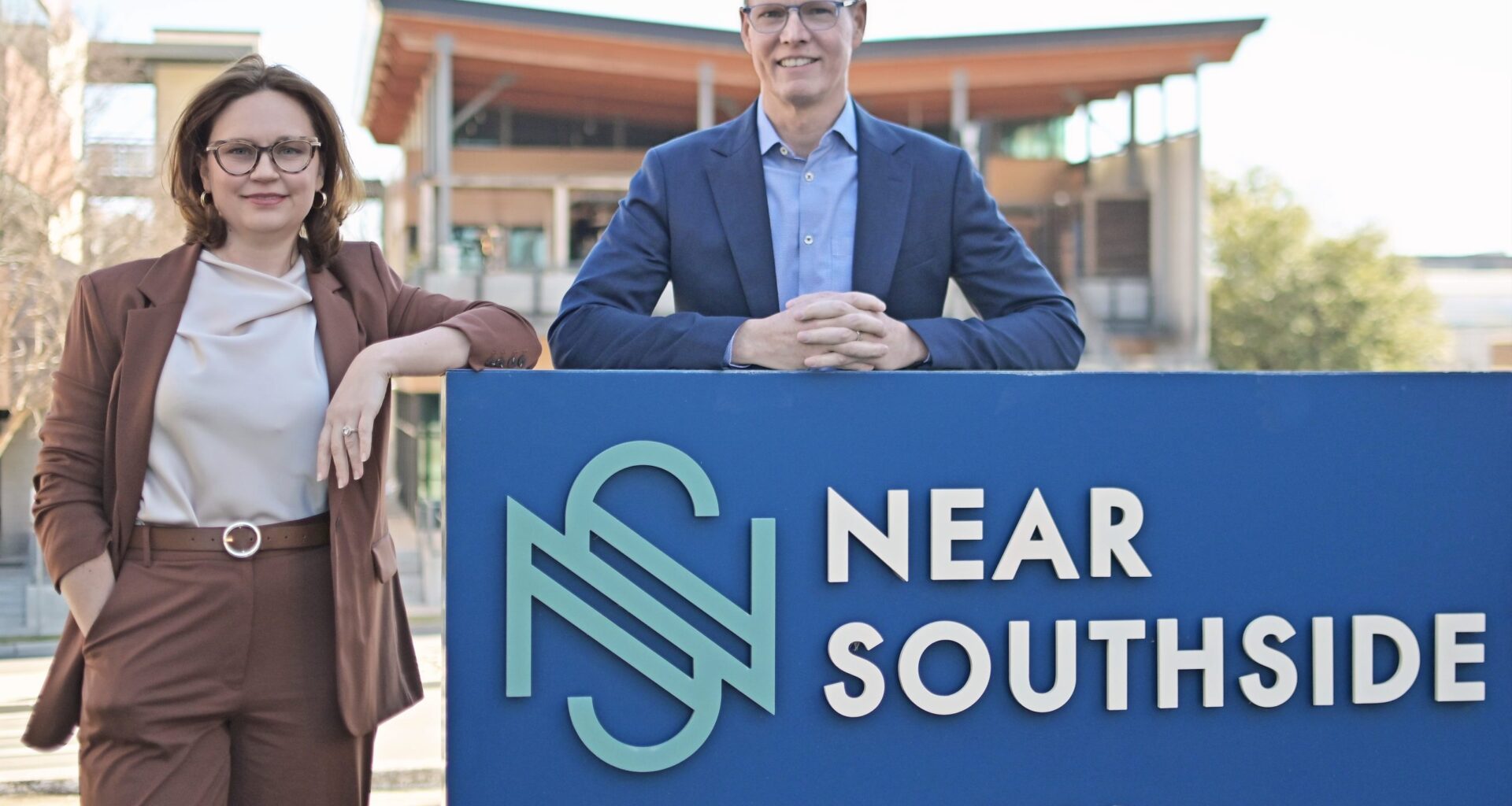 New leadership for Near Southside as president exits for Trinity Metro post