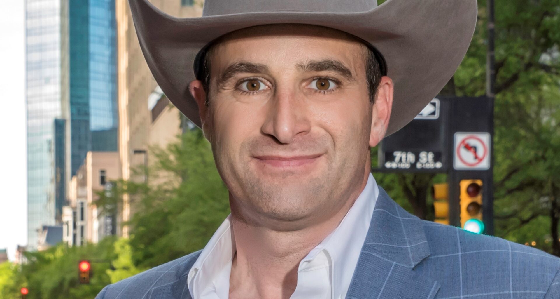 Mike Micallef named chair of Fort Worth Chamber of Commerce as organization names new board members