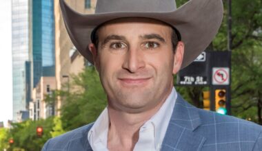 Mike Micallef named chair of Fort Worth Chamber of Commerce as organization names new board members