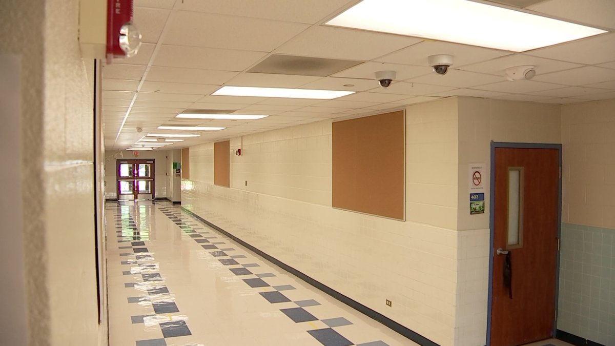 Third snow day eligible for makeup-time waiver – NBC 5 Dallas-Fort Worth