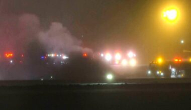 Plane tied to prominent Houston law firm crashes in Maine, killing six