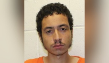 Jury selection begins for trial of Omar Soto-Chavira, accused of killing commander in SWAT standoff