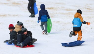Will Dallas ISD students have to make up snow days? Here’s the district’s plan