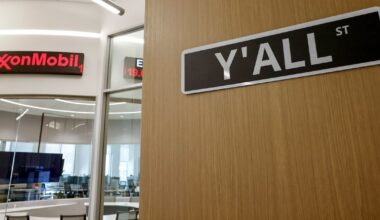 What to know about the Texas Stock Exchange, ‘Y’all Street’