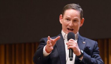 Dallas County hasn’t produced emergency authority order as judge delegated storm response