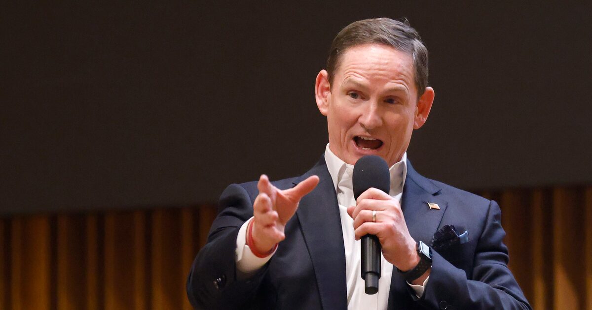 Dallas County hasn’t produced emergency authority order as judge delegated storm response