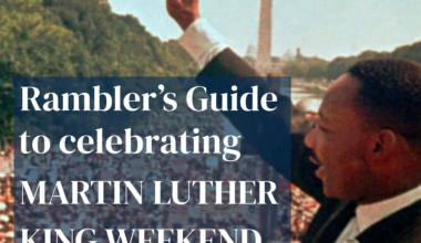 A guide to celebrating Martin Luther King Jr. Weekend in Fort Worth and Arlington 2026 – The Rambler