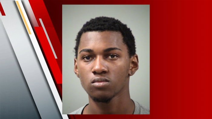 Man sentenced to 30 years in prison for southeast Bexar County murder