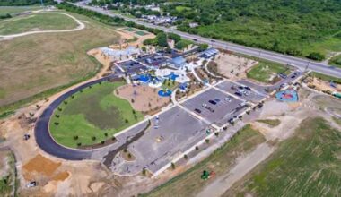 40+ Texas parks receive $21.2 million grant for upgrades, TPWD says