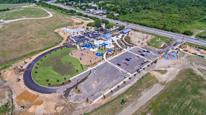 40+ Texas parks receive $21.2 million grant for upgrades, TPWD says